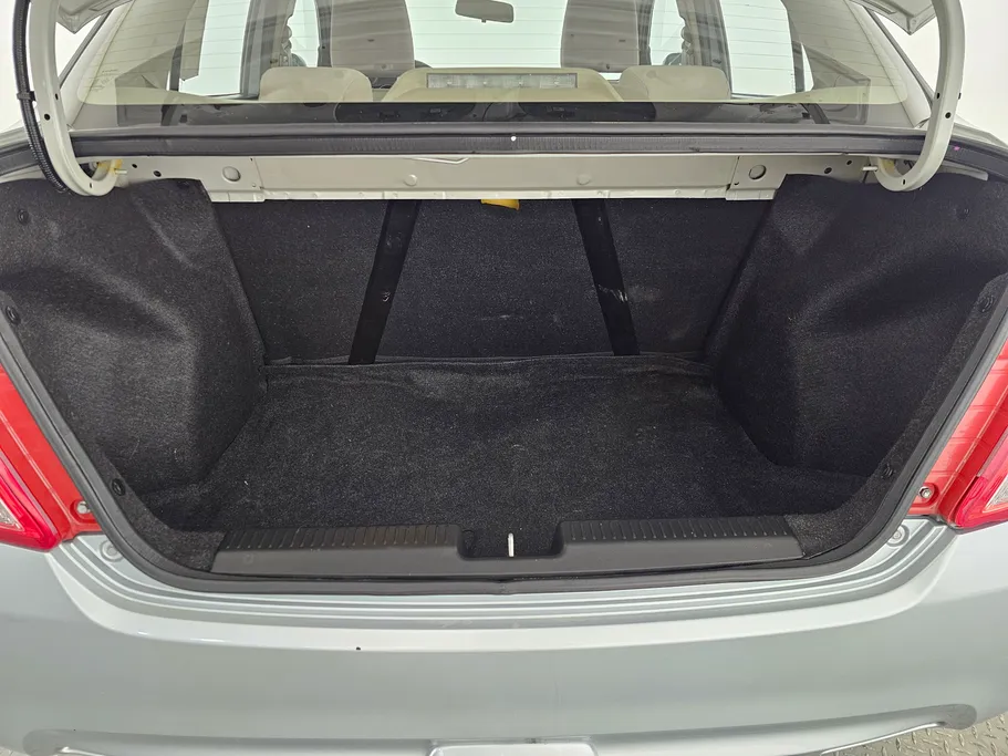 2024 Suzuki Dzire GL 