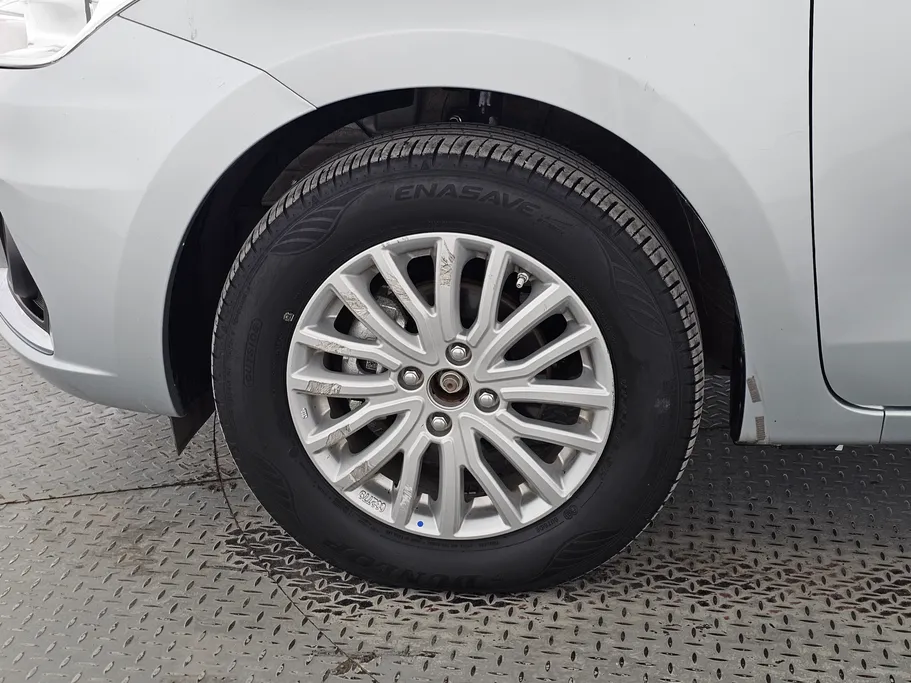 2024 Suzuki Dzire GL 