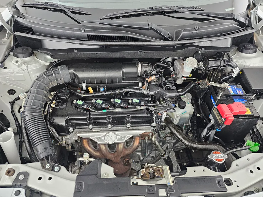 2024 Suzuki Dzire GL 