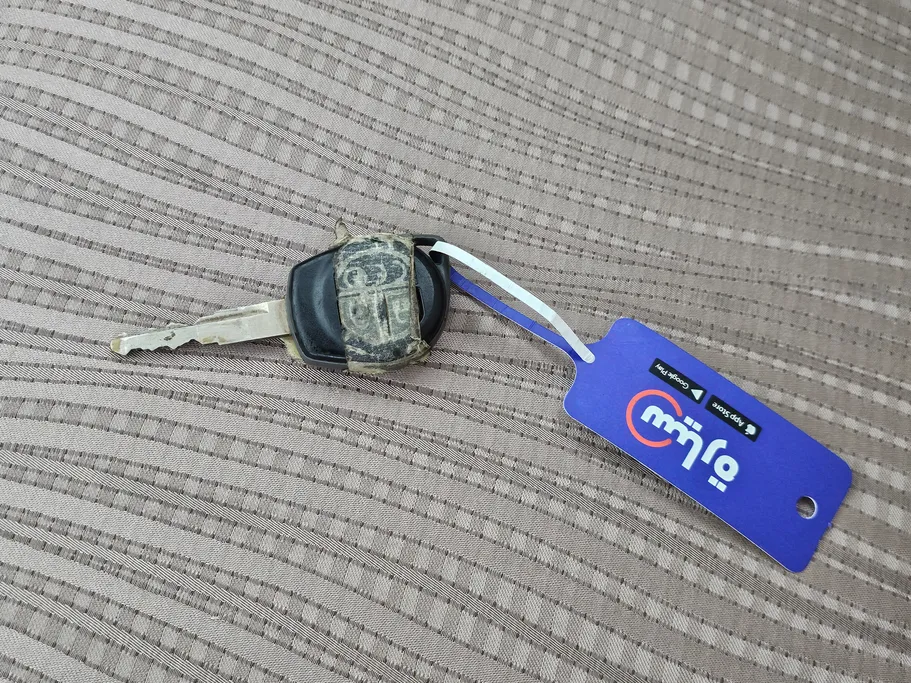 2024 Suzuki Dzire GL 