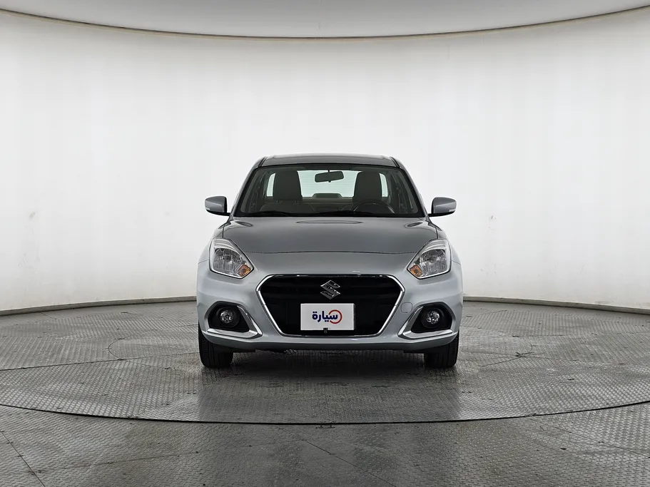 2024 Suzuki Dzire GL 