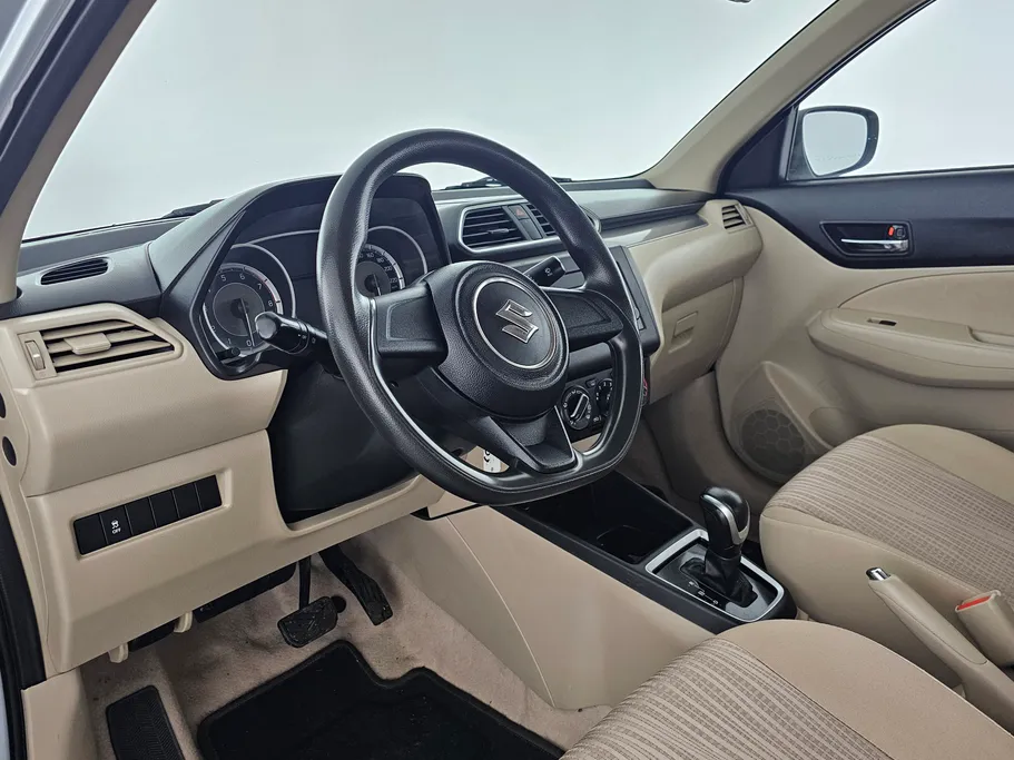 2024 Suzuki Dzire GL 