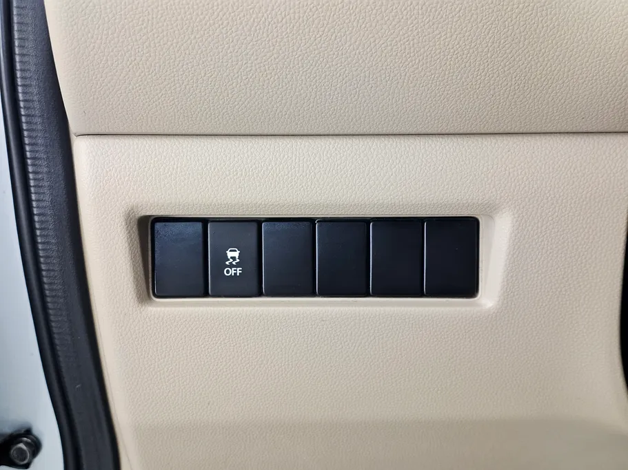 2024 Suzuki Dzire GL 