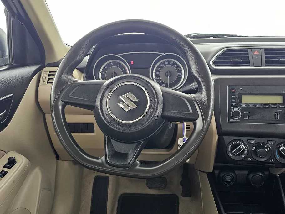 2024 Suzuki Dzire GL 
