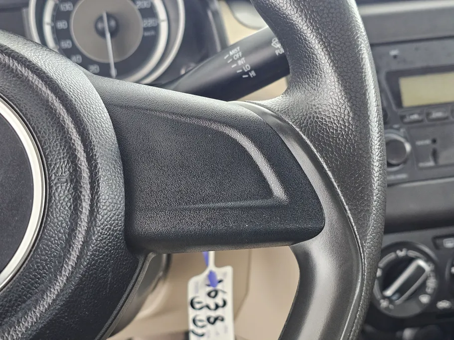 2024 Suzuki Dzire GL 