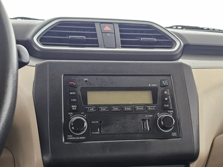 2024 Suzuki Dzire GL 