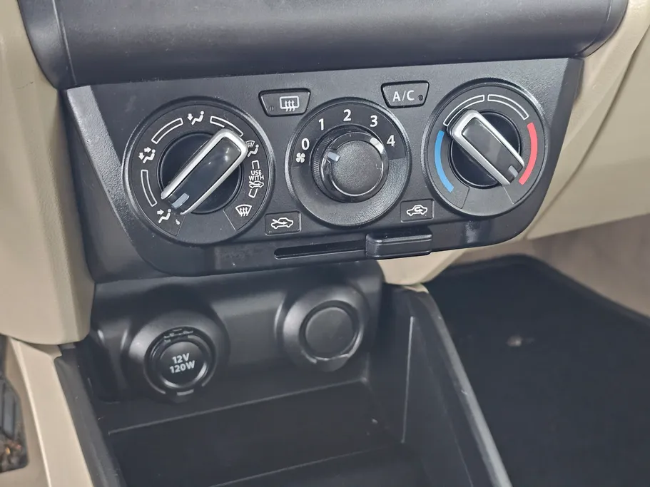 2024 Suzuki Dzire GL 