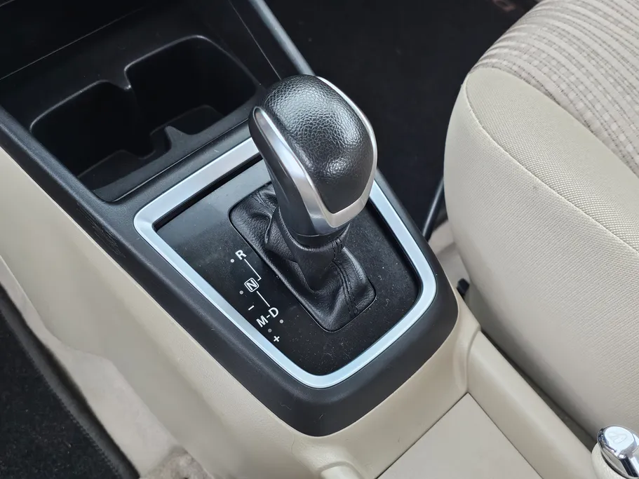 2024 Suzuki Dzire GL 