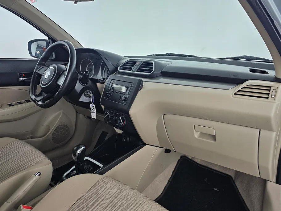 2024 Suzuki Dzire GL 