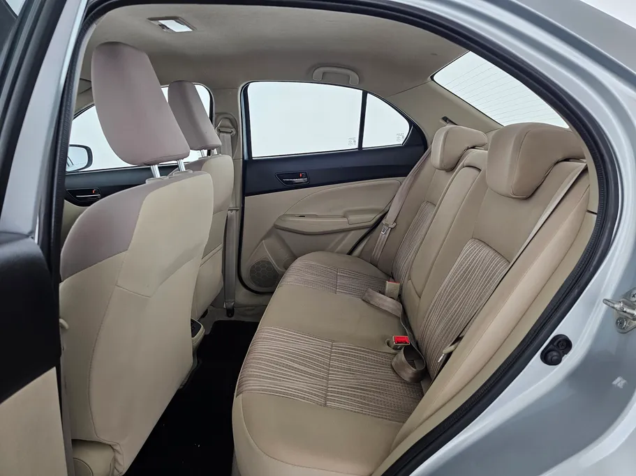 2024 Suzuki Dzire GL 