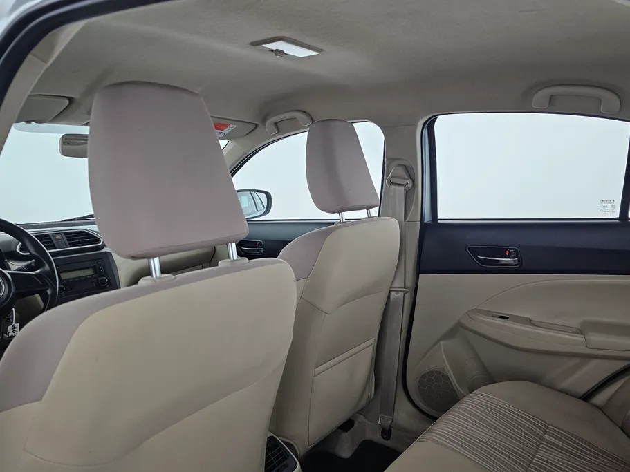 2024 Suzuki Dzire GL 