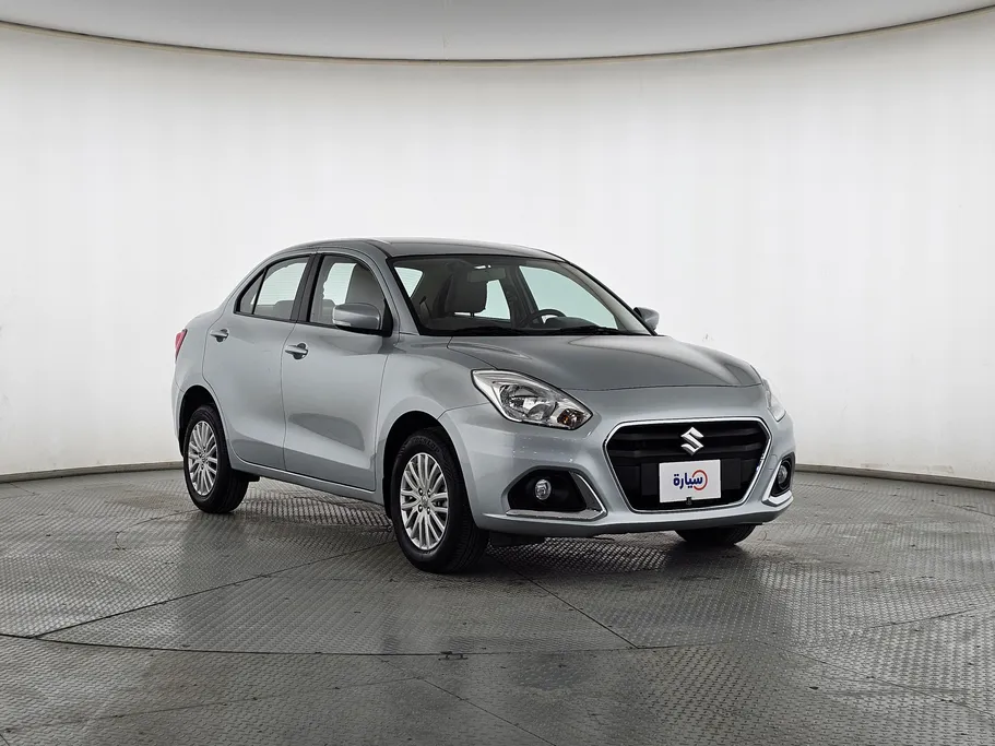 2024 Suzuki Dzire GL 