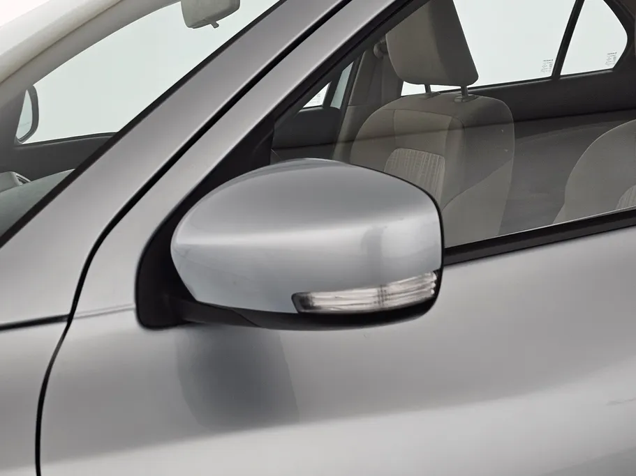 2024 Suzuki Dzire GL 