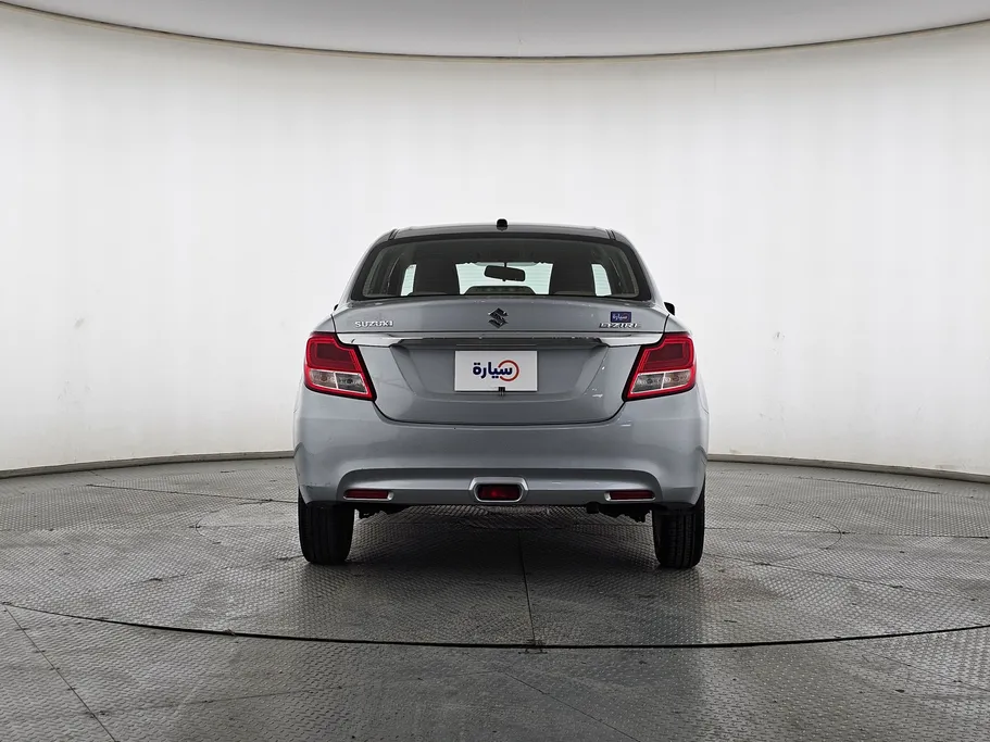 2024 Suzuki Dzire GL 