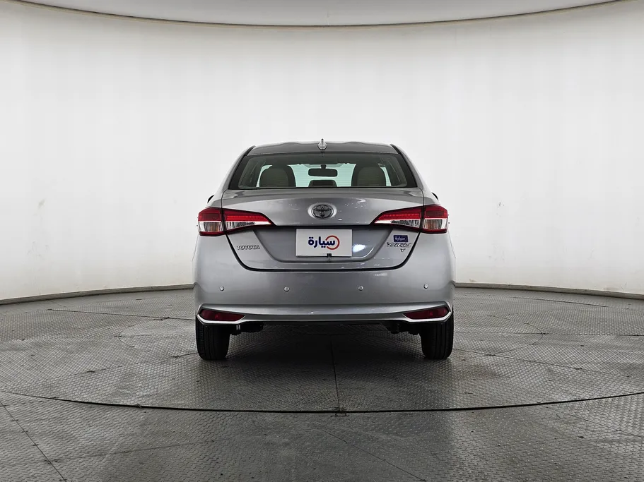 2021 Toyota Yaris  Y 