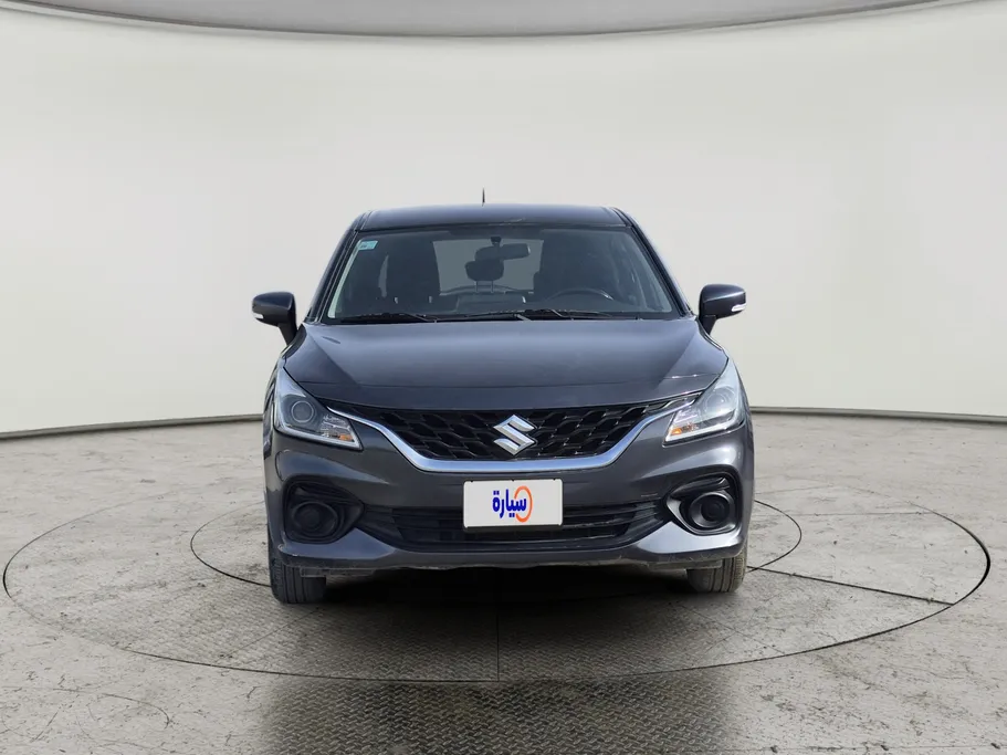 2023 Suzuki Baleno GL 