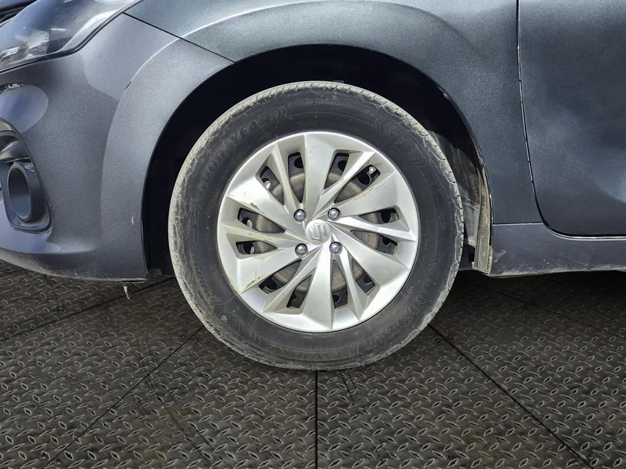 2023 Suzuki Baleno GL 