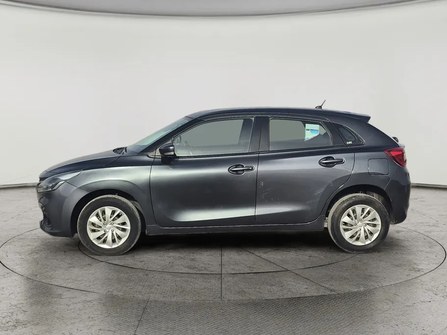 2023 Suzuki Baleno GL 