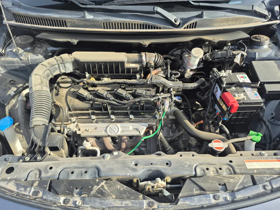 2023 Suzuki Baleno GL 