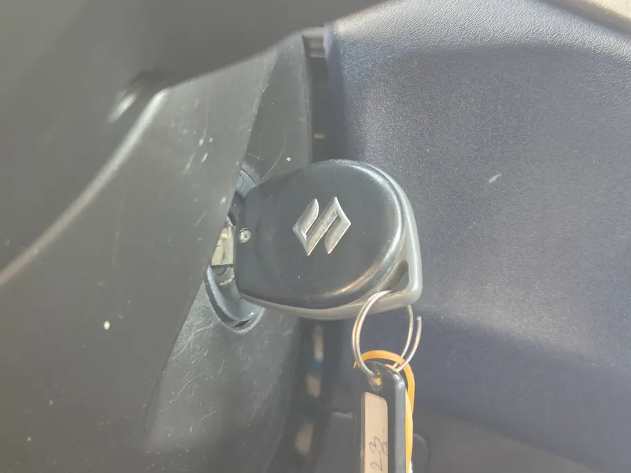 2023 Suzuki Baleno GL 