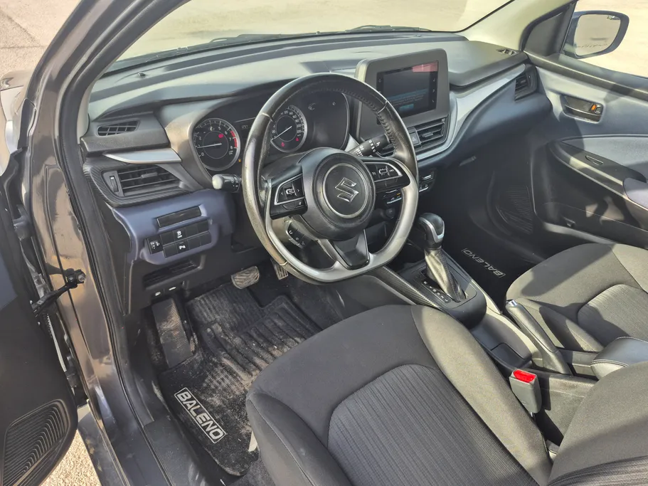 2023 Suzuki Baleno GL 