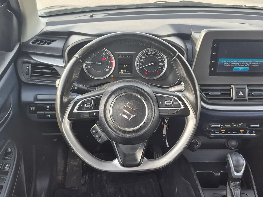 2023 Suzuki Baleno GL 