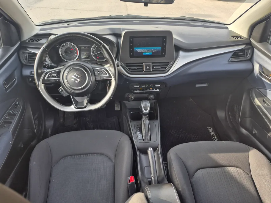 2023 Suzuki Baleno GL 