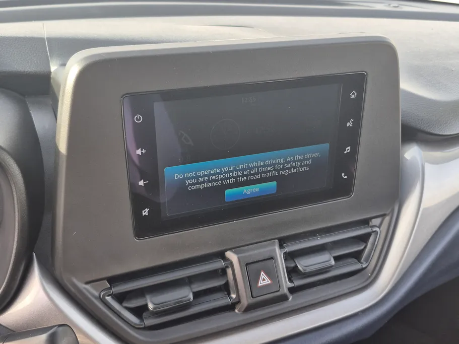 2023 Suzuki Baleno GL 