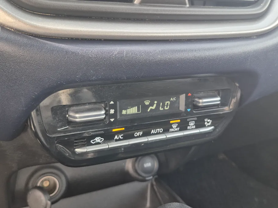 2023 Suzuki Baleno GL 