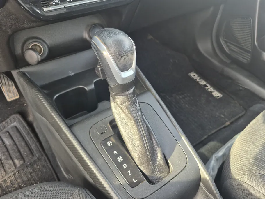 2023 Suzuki Baleno GL 