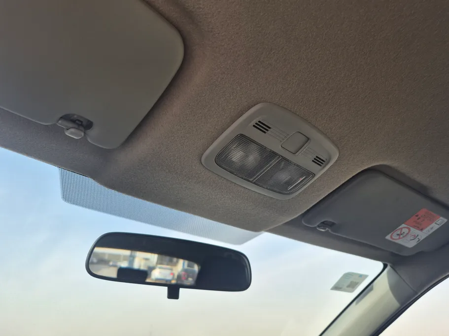 2023 Suzuki Baleno GL 