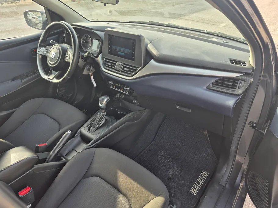 2023 Suzuki Baleno GL 