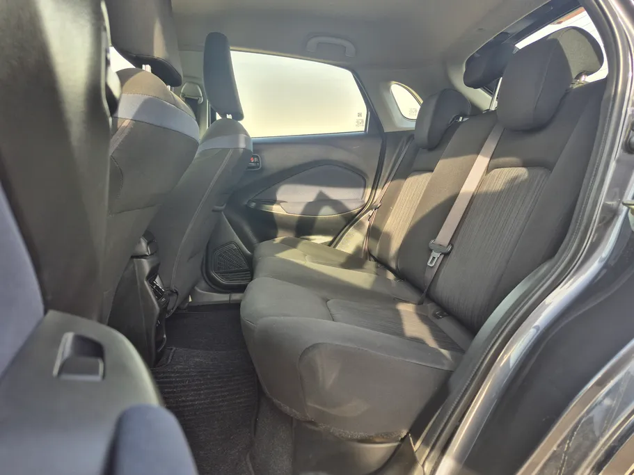 2023 Suzuki Baleno GL 