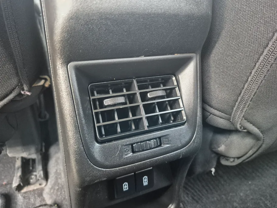 2023 Suzuki Baleno GL 