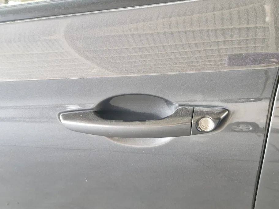 2020 Hyundai Accent Smart 