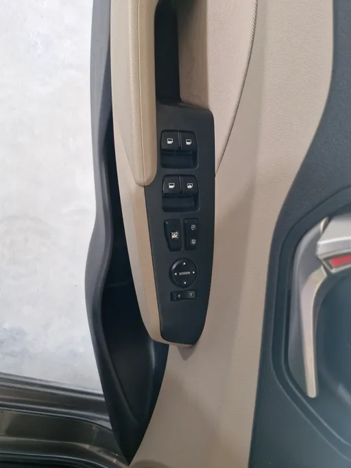 2020 Hyundai Accent Smart 