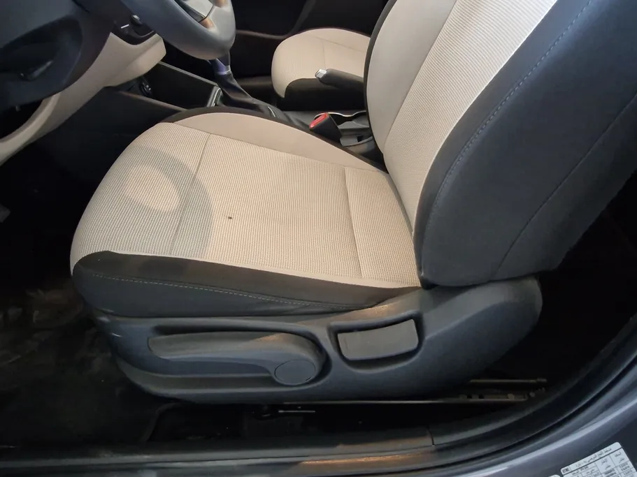 2020 Hyundai Accent Smart 