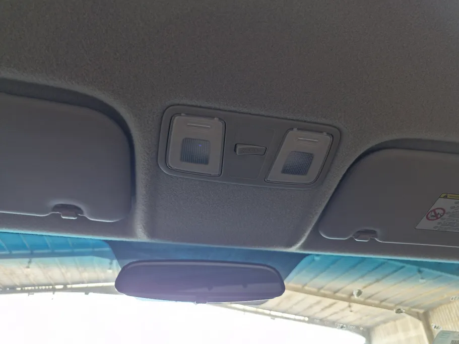 2020 Hyundai Accent Smart 