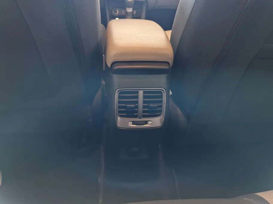 2020 Hyundai Accent Smart 