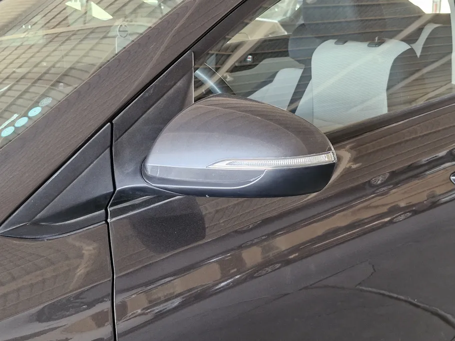 2020 Hyundai Accent Smart 