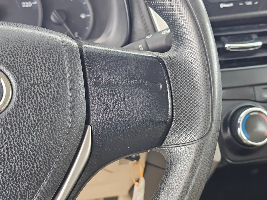 2019 Toyota Yaris  Y 