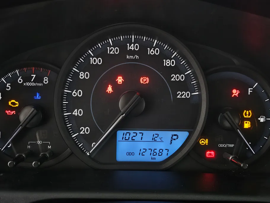 2019 Toyota Yaris  Y 