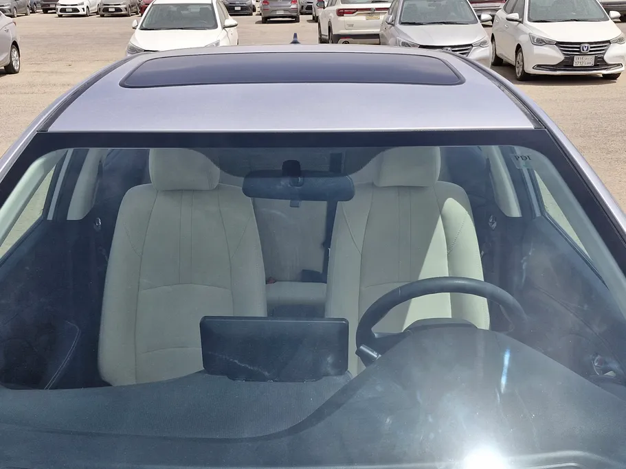 شانجان السفن Full Option 2025 