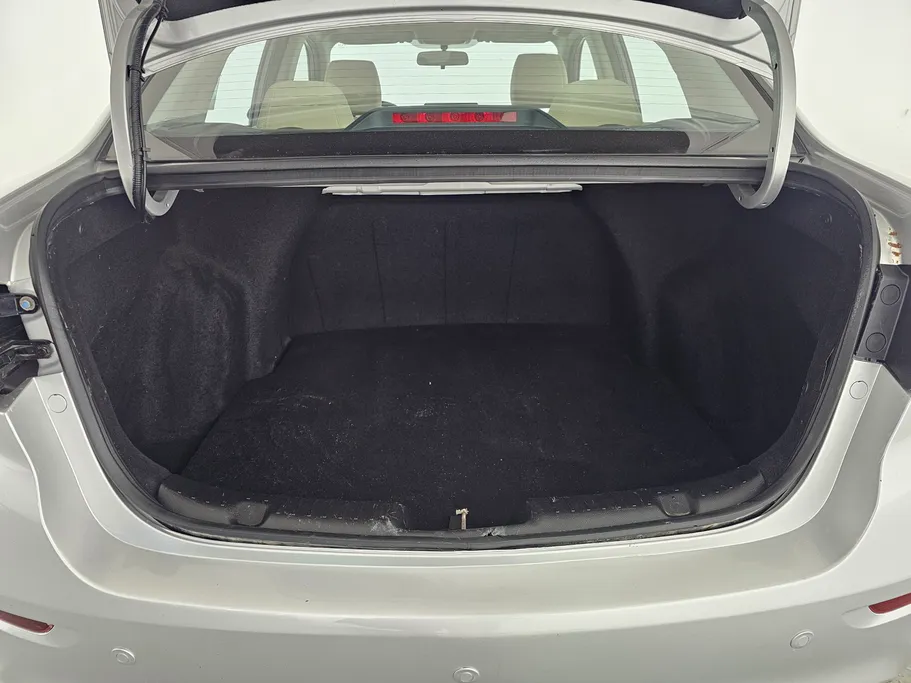 شانجان السفن Full Option 2025 