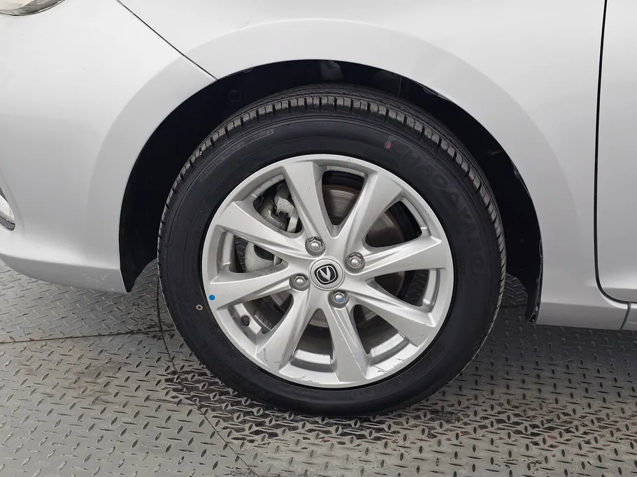 شانجان السفن Full Option 2025 