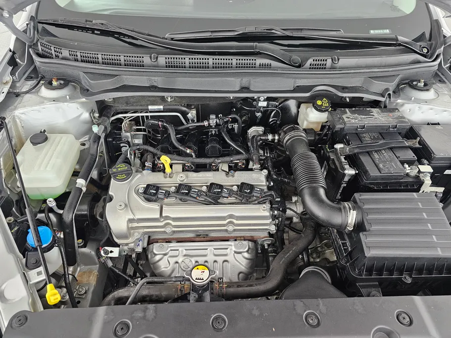 شانجان السفن Full Option 2025 