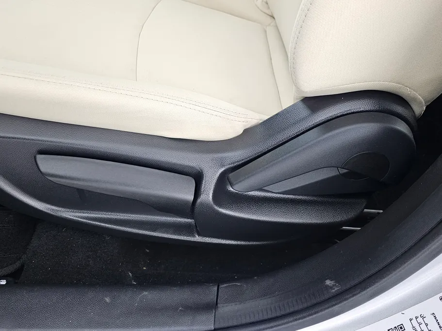 شانجان السفن Full Option 2025 