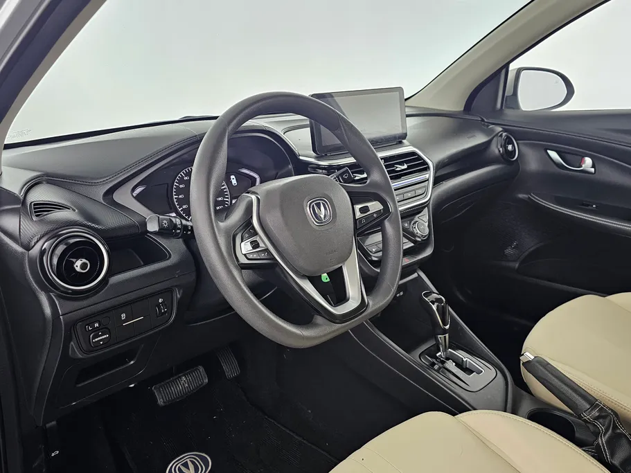 شانجان السفن Full Option 2025 