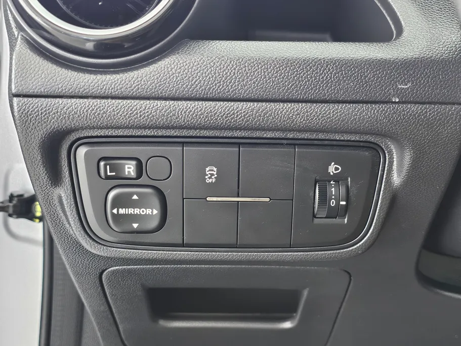 شانجان السفن Full Option 2025 