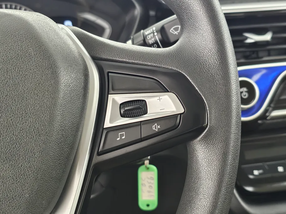 شانجان السفن Full Option 2025 